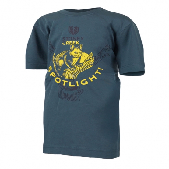 Kid's Spotlight Tee